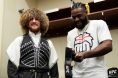 Aljamain Sterling, Merab Dvalishvili, UFC, MMA