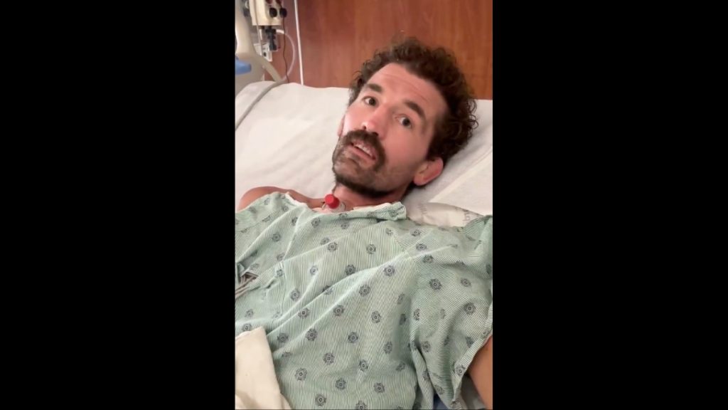 Ben Askren