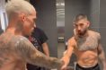 Charles Oliveira, Ilia Topuria, UFC 317, MMA