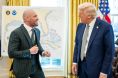 Conor McGregor, Donald Trump, UFC, MMA, White House