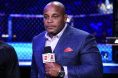 Daniel Cormier commentary