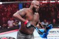 Derrick Lewis, UFC, MMA