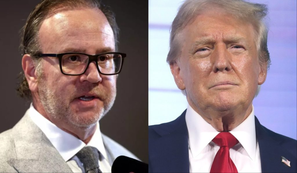 Donn Davis, Donald Trump, PFL, UFC
