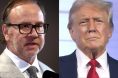 Donn Davis, Donald Trump, PFL, UFC