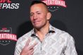 Georges St-Pierre, UFC, UFO