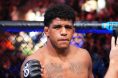 Gilbert Burns, UFC
