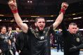 Islam Makhachev, UFC 302