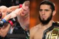 Jack Della Maddalena Belal Muhammad Islam Makhachev