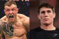 Jack Hermansson, Darren Till, UFC London