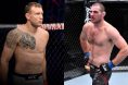 Jack Hermansson, Sean Strickland