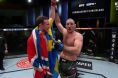 Jack Hermansson, Sean Strickland, UFC Vegas 47