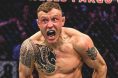 Jack Hermansson, UFC Vegas 27