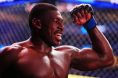 Joaquin Buckley, Islam Makhachev, UFC