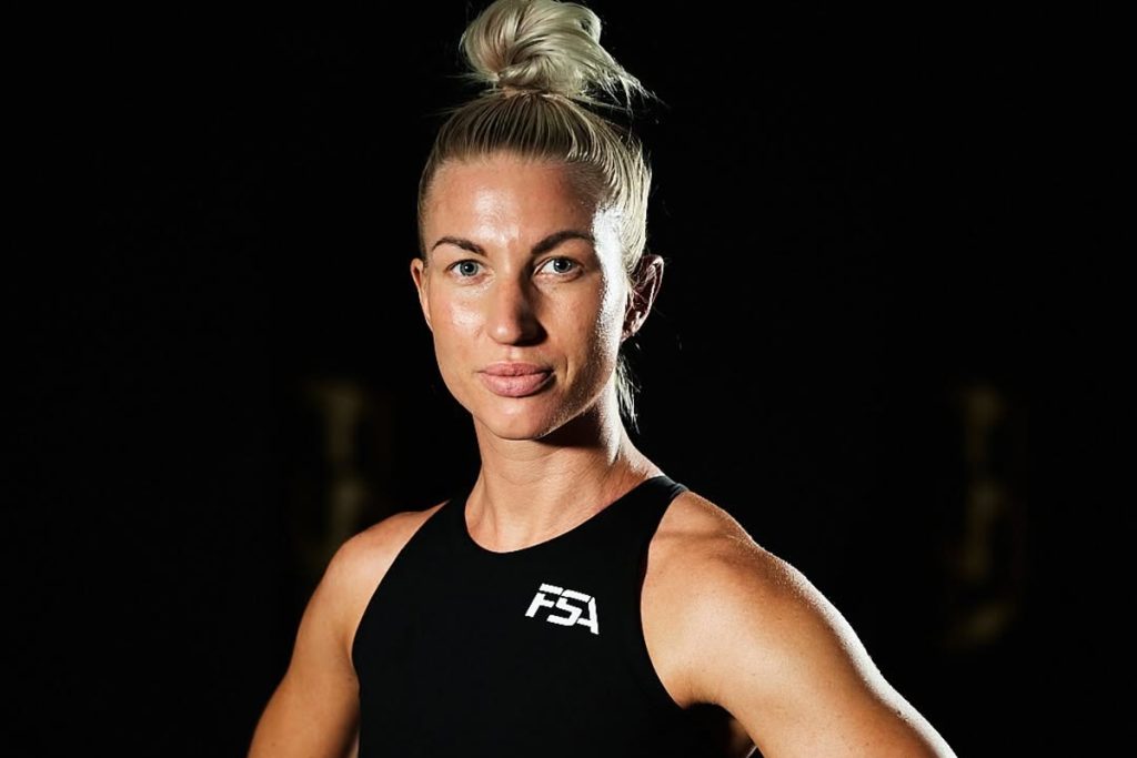 Johanna Persson