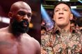 Jon Jones, Conor McGregor, UFC