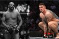 Jon Jones vs. Tom Aspinall