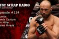 Just Scrap Radio Ep. 124, UFC Vegas 74