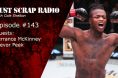 Just Scrap Radio Ep. 143 and UFC 294