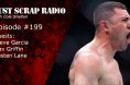 Just Scrap Radio Ep. 199