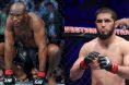 Kamaru Usman, Islam Makhachev