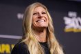 Kayla Harrison, UFC 316, MMA