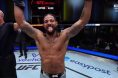 Max Griffin, UFC Vegas 63, UFC