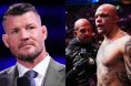 Michael Bisping Anthony Smith