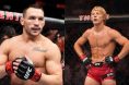 Michael Chandler, Paddy Pimblett