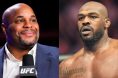 Daniel Cormier, Jon Jones