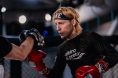 Paddy Pimblett training