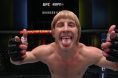 Paddy Pimblett, UFC Vegas 36