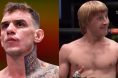 Renato Moicano, Paddy Pimblett, UFC
