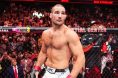 Sean Strickland, UFC, MMA