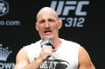 Sean Strickland, UFC, MMA
