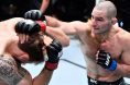 Sean Strickland, Jack Hermansson