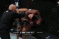 Terrance McKinney, UFC Vegas 59