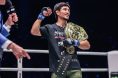 Yuya Wakamatsu defeated Adriano Moraes at ONE 172
