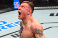 Jack Hermansson, UFC rankings