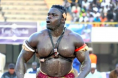 Oumar Kane, Reug Reug